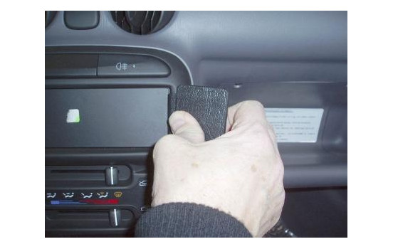 ProClip - Hyundai Atos 1998-2009 Support coudé, Image 3