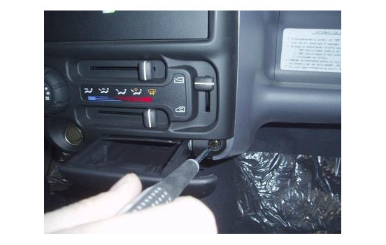 ProClip - Hyundai Atos 1998-2009 Support coudé, Image 4
