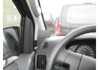 ProClip - Hyundai H1 2009-2020 Support gauche