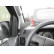 ProClip - Hyundai H1 2009-2020 Support gauche