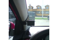 ProClip - Hyundai i10 2008-2010 Support gauche