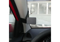 ProClip - Hyundai i10 2011-2013 Support gauche