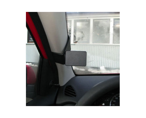 ProClip - Hyundai i10 2011-2013 Support gauche
