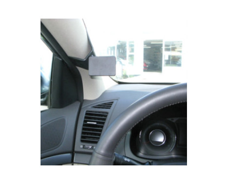 ProClip - Hyundai i40 2012-2018 Support gauche