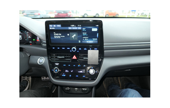 ProClip - Hyundai Ioniq 2020 - Support coudé, Image 2