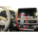 ProClip - Hyundai Kona 2022 - Support central