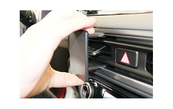 ProClip - Hyundai Kona 2022 - Support central, Image 4