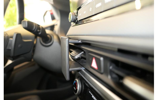 ProClip - Hyundai Kona 2022 - Support central, Image 5