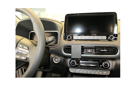 ProClip - Hyundai Kona 2022 - Support central, Image 6