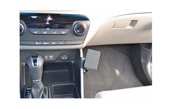 ProClip - Hyundai Tucson 2016-> Support coudé, Image 2