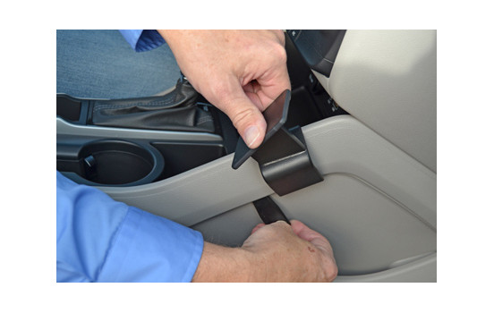 ProClip - Hyundai Tucson 2016-> Support coudé, Image 3