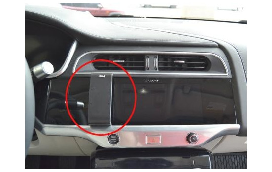 ProClip - Jaguar I-PACE 2019-2020