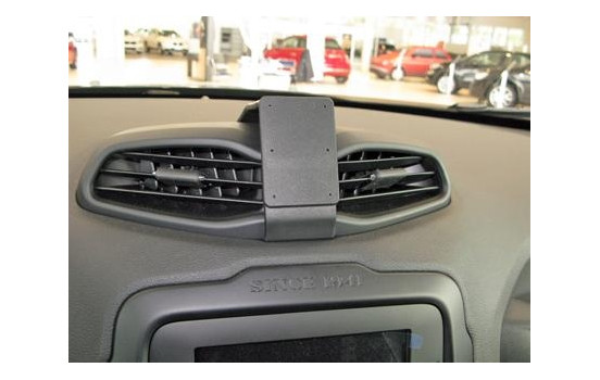 ProClip - Jeep Renegade 2015-> Support central, Image 2