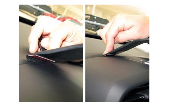 ProClip - Jeep Renegade 2015-> Support central, Image 4