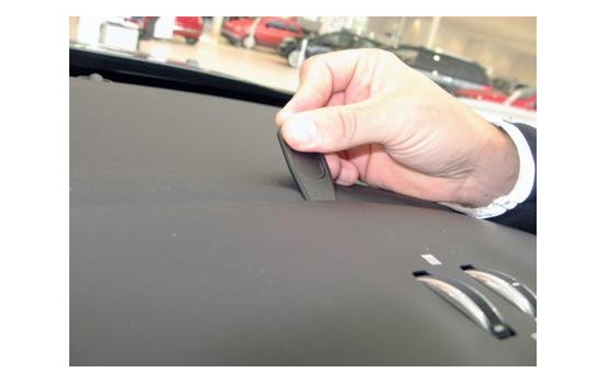ProClip - Jeep Renegade 2015-> Support central, Image 5
