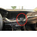 ProClip - Kia Niro 2020-> Support central