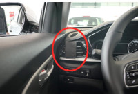 ProClip -Kia Niro 2020- Support gauche