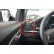 ProClip -Kia Niro 2020- Support gauche