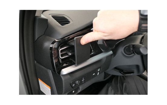 ProClip -Kia Niro 2020- Support gauche, Image 3