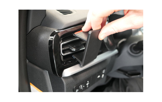 ProClip -Kia Niro 2020- Support gauche, Image 5