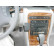ProClip - Kia Opirus 2003-2007 Support central
