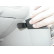 ProClip - Kia Opirus 2003-2007 Support central, Vignette 3