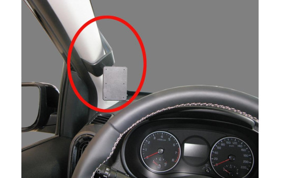 ProClip - Kia Picanto 2018->Support gauche