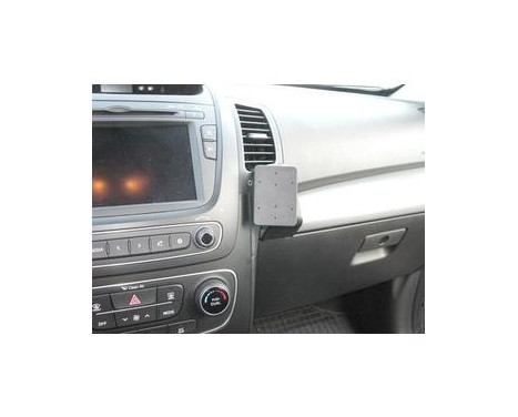 ProClip - Kia Sorento 2013-2014 Support coudé