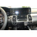 ProClip - Kia Sorento 2021 - Montage central, Vignette 2