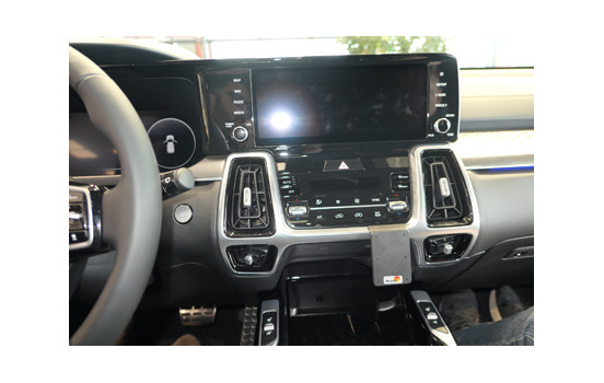 ProClip - Kia Sorento 2021 - Montage central, Image 2