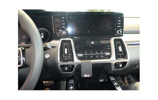 ProClip - Kia Sorento 2021 - Montage central, Image 3