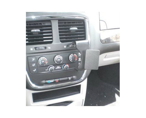 ProClip - Lancia (Grand) Voyager 2012-2016 Support coudé