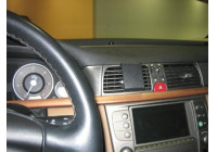 ProClip - Lancia Thesis 2002-2009 Support central