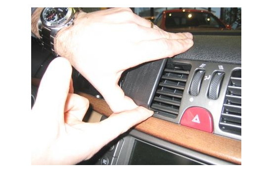 ProClip - Lancia Thesis 2002-2009 Support central, Image 2