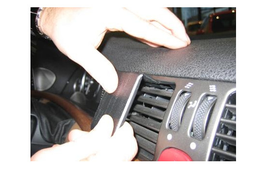 ProClip - Lancia Thesis 2002-2009 Support central, Image 3