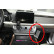 ProClip - Land Rover Defender 2020-2022 Support central