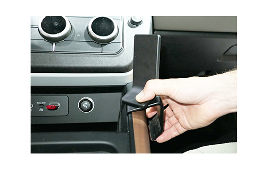 ProClip - Land Rover Defender 2020-2022 Support central, Image 4