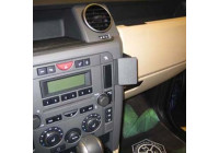 ProClip - Land Rover Discovery III 2005-2009 Support coudé