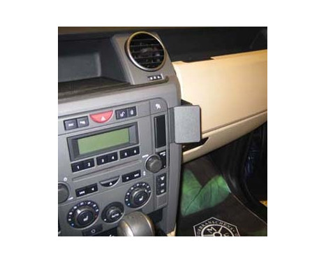 ProClip - Land Rover Discovery III 2005-2009 Support coudé