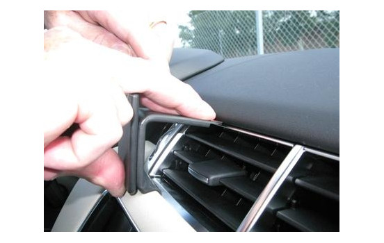 ProClip - Land Rover Range Rover Sport 2014-> Support central, Image 2