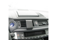 ProClip - Lexus CT Series 2011-2020 Support central