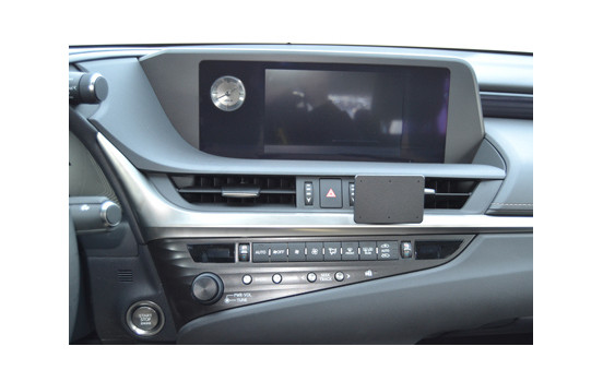 ProClip - Lexus ES Series 2019-> Support central, Image 2