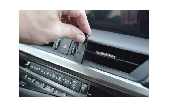 ProClip - Lexus ES Series 2019-> Support central, Image 5