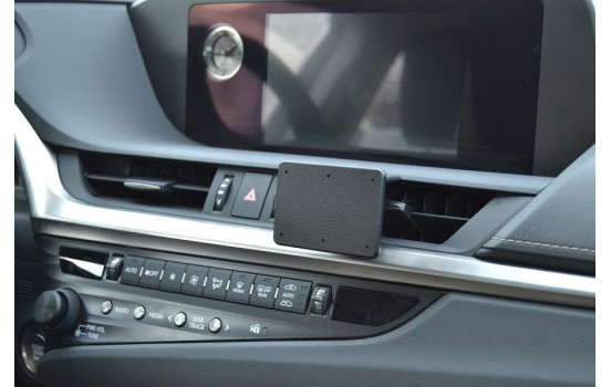 ProClip - Lexus ES Series 2019-> Support central, Image 6