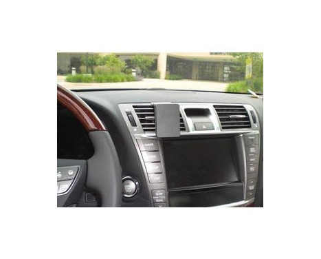 ProClip - Lexus LS Series 2007-2012 Support central