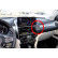 ProClip - Lexus série GX 2022-2024 Support coudé