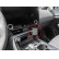 ProClip - Lexus série NX 2022-2024 Support coudé