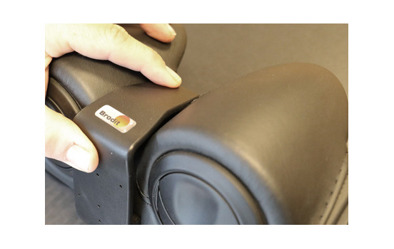 ProClip - Lotus Elise / Exige 2012 -> Support central, Image 3