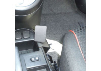 ProClip - Mazda 2 2010-2013 Support console