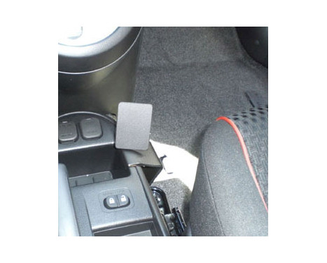 ProClip - Mazda 2 2010-2013 Support console